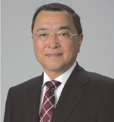 経済産業大臣　宮沢　洋一