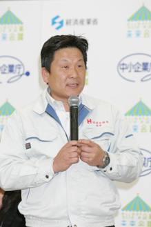 プレス発表会（2月24日）の模様4