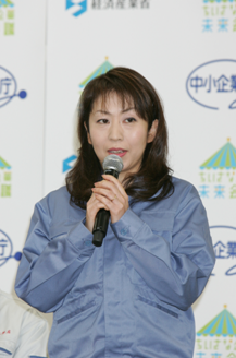プレス発表会（2月24日）の模様4