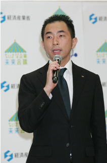 プレス発表会（2月24日）の模様4