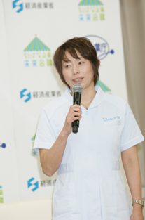 プレス発表会（2月24日）の模様4