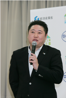 プレス発表会（2月24日）の模様3