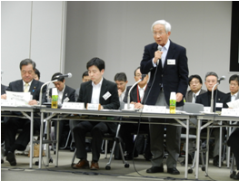 プレス発表会（2月24日）の模様0