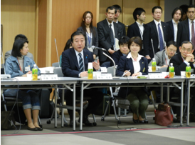 プレス発表会（2月24日）の模様4