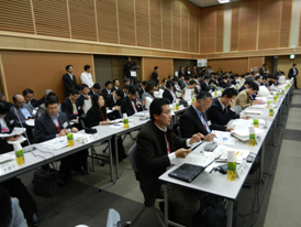 プレス発表会（2月24日）の模様4