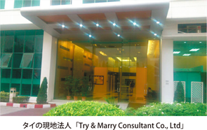 ^Čn@luTry & Marry Consultant Co., Ltdv