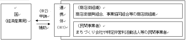 補助スキーム