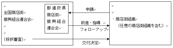 補助スキーム