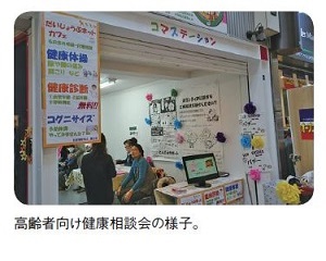 平成27年度地域商業自立促進事業モデル事例集　全国商店街の挑戦