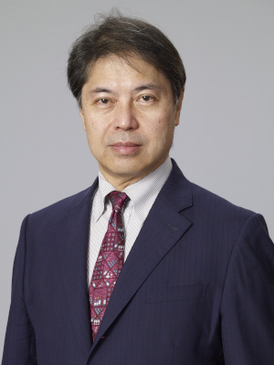 中小企業庁長官