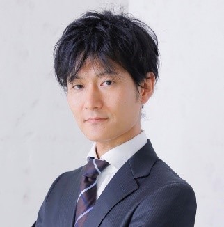 清水 陽平氏 写真