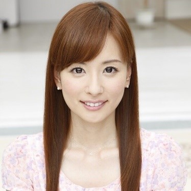 皆藤 愛子氏 写真